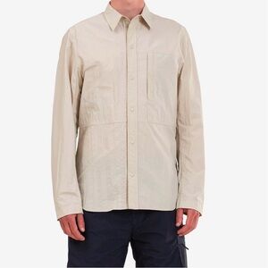 Norse Projects Thorsten Packable Jacket